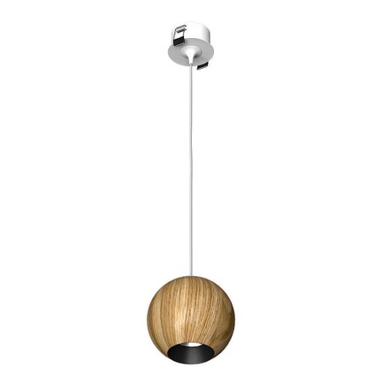 SPACE R 130 Basic Wooden White