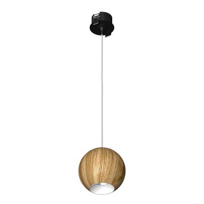 SPACE R 130 Basic Wooden White