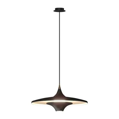 UFO L Black