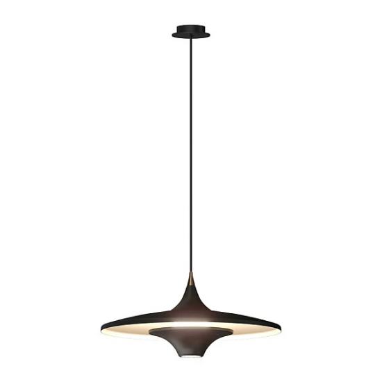 UFO L Black