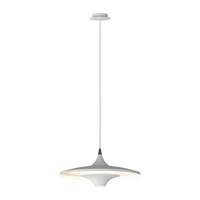 UFO S White