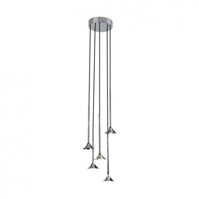 ALIVE 5 CHROME