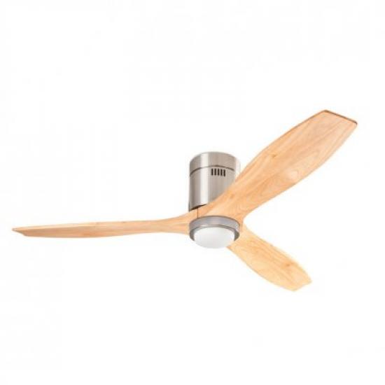 STEM LIGHT WOOD