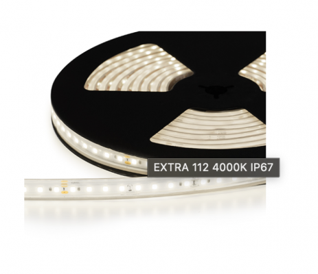 Extra 112 4000k ip67