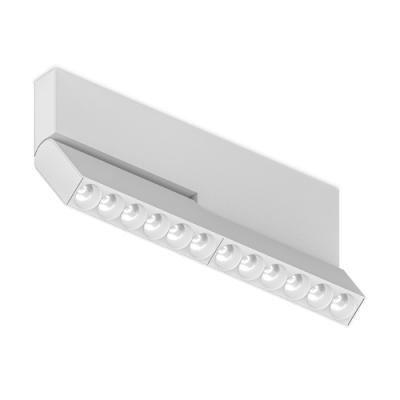 POINTER N 18.30 W