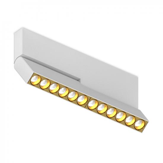 POINTER N 18.30 W