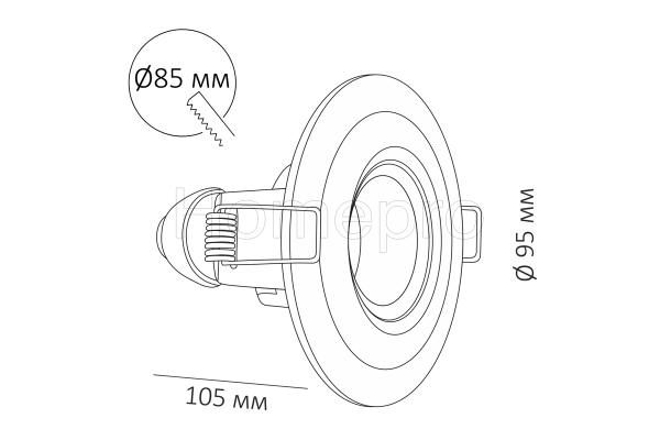 RIM R W