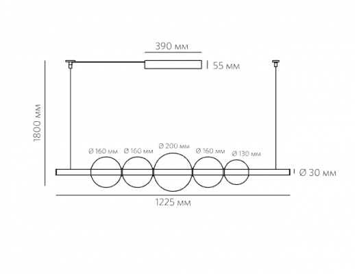 SHAR P 44.30 PN