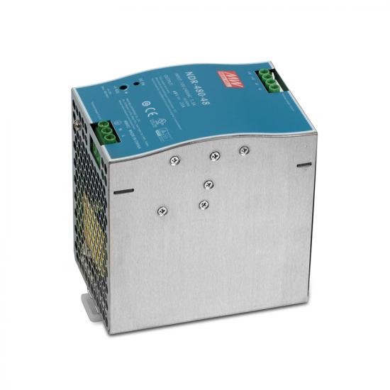 NDR-480W-48VHLG-320W-48V