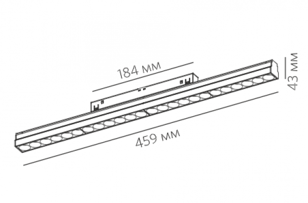 POINTER L 20.30 B