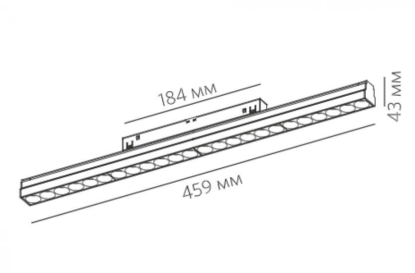 POINTER L 20.30 B