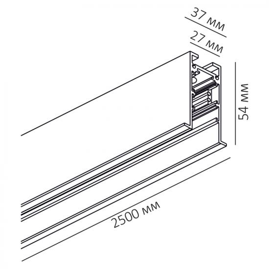 SPACE V TRACK B