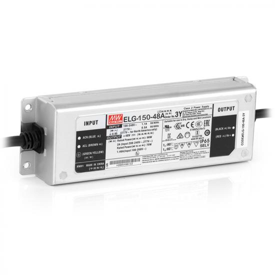 ELG-150W-48V