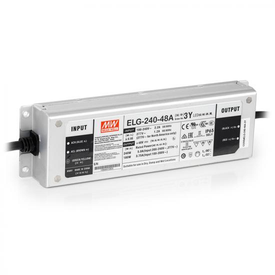 ELG-240W-48V