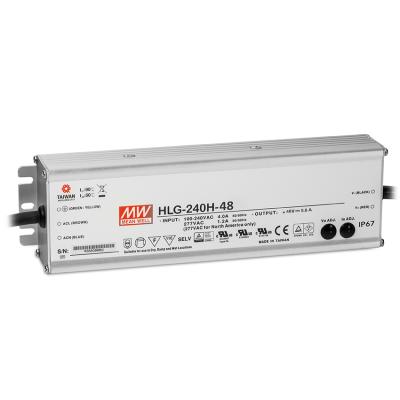 HLG-240W-48V
