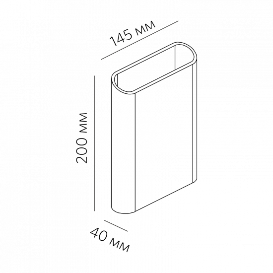 BORDER P 12.30 W
