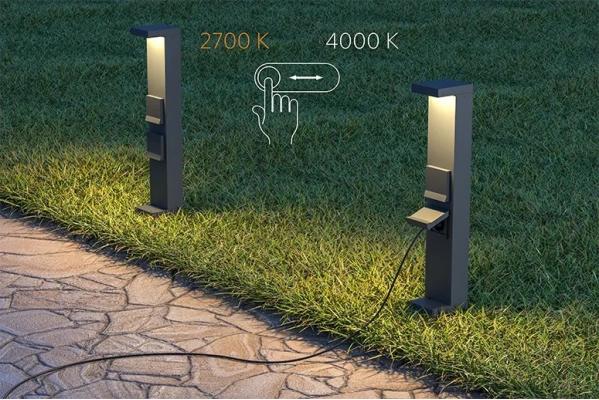 FAROS SK600 8.27-40 DG