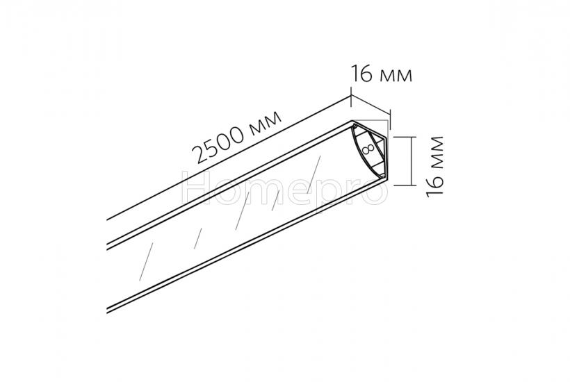 LINEAR 1616 U
