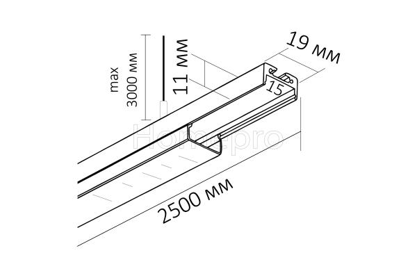 LINEAR 1911 K P