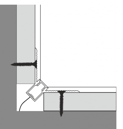 LINEAR 2323 UGL