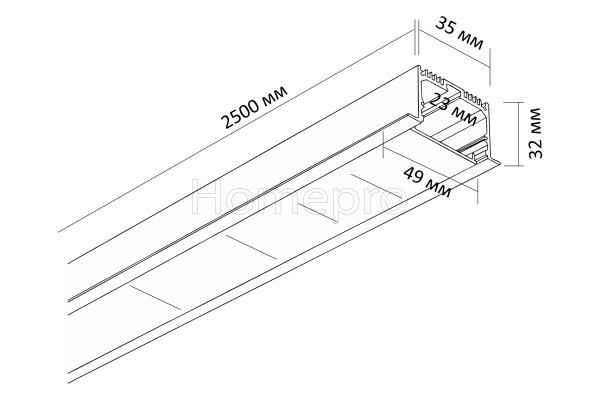 LINEAR 4932 V