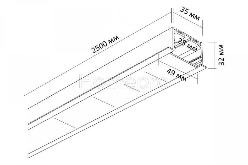 LINEAR 4932 V
