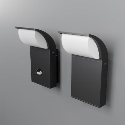 Настенный светильник (бра) Stock 3000K 7,5Вт IP 44