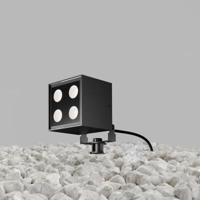 Ландшафтный светильник Арес / Ares 3000K 8Вт IP 65