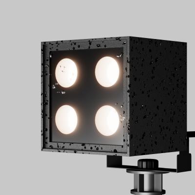 Ландшафтный светильник Арес / Ares 3000K 8Вт IP 65
