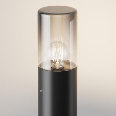 Ландшафтный светильник Амас / Amas E27x1 60Вт IP 54