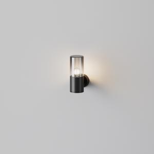 Настенный светильник (бра) Амас / Amas E27x1 60Вт IP 54