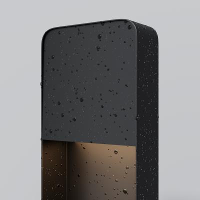 Ландшафтный светильник Портал / Porte 3000К 5Вт IP 54