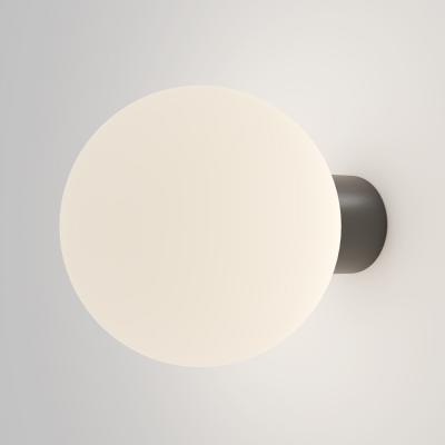 Настенный светильник (бра) Смелый / Bold E27х1 60Вт IP 54