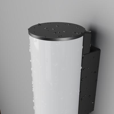 Настенный светильник (бра) Rock 3000K 12Вт IP 54