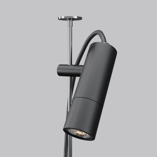 Ландшафтный светильник Коcа / Braid 3000К 2Вт IP 65