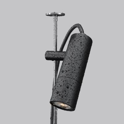 Ландшафтный светильник Коcа / Braid 3000К 2Вт IP 65
