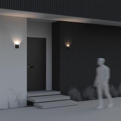 Архитектурная подсветка Бикман / Beekman 3000К 9Вт IP 54