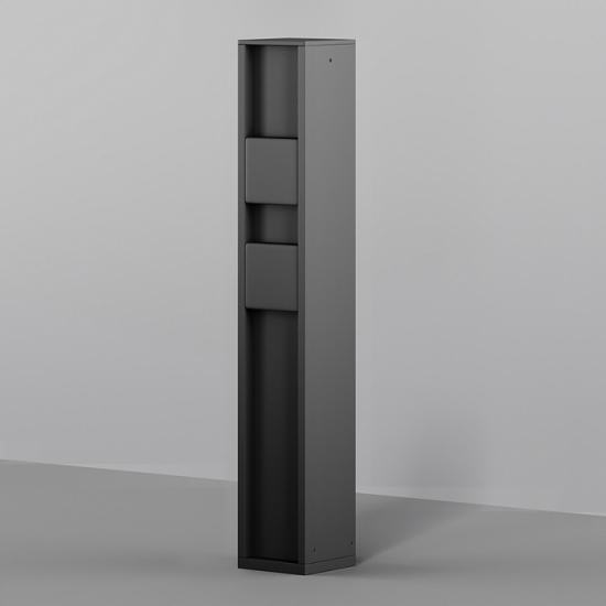 Уличная розетка Розетка / Socket 2000Вт IP 54
