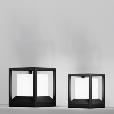 Ландшафтный светильник Трим / Trim E27x1 15Вт IP 65