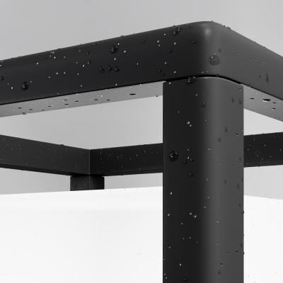 Ландшафтный светильник Трим / Trim E27x1 15Вт IP 65