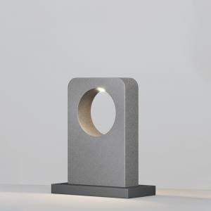 Ландшафтный светильник Бетон / Betone 3000К 7Вт IP 65