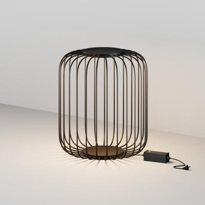 Ландшафтный светильник Локон / Wisp 3000К 18Вт IP 54