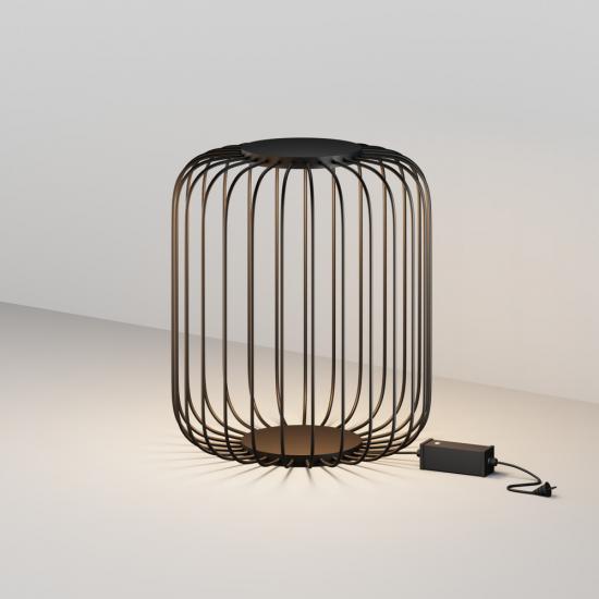 Ландшафтный светильник Локон / Wisp 3000К 18Вт IP 54