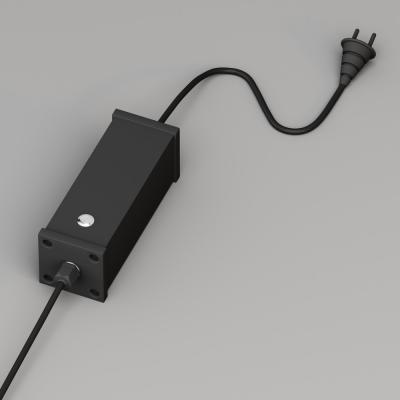 Ландшафтный светильник Локон / Wisp 3000К 18Вт IP 54