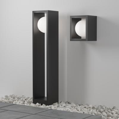 Настенный светильник Доска / Slate 3000К 10Вт IP 65