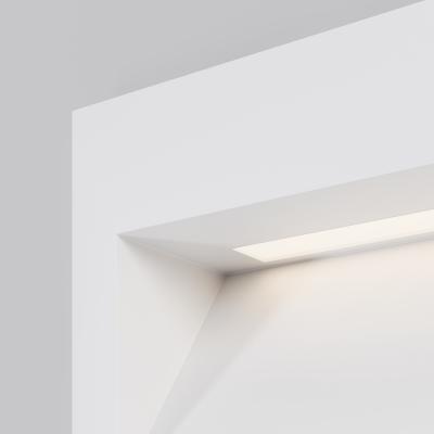 Подсветка для лестниц Футо / Futo 3000K 3Вт IP 65