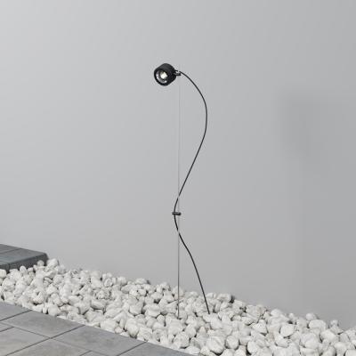 Ландшафтный светильник Спираль / Coil 3000К 4Вт IP 65