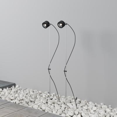 Ландшафтный светильник Спираль / Coil 3000К 4Вт IP 65