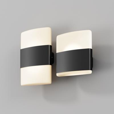 Настенный светильник (бра) Rom 3000K 12Вт IP 54