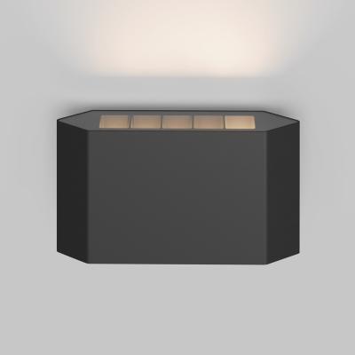 Архитектурная подсветка Тяга / Pull 3000K 5Вт IP 54